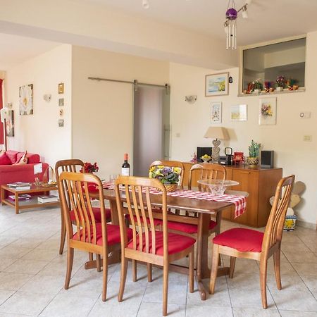 Villa Casa Limoncello Taormina Esterno foto