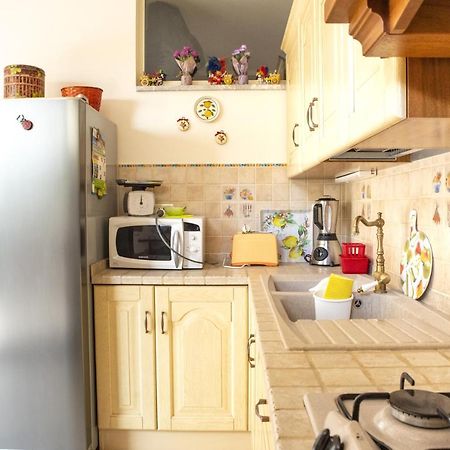 Villa Casa Limoncello Taormina Esterno foto