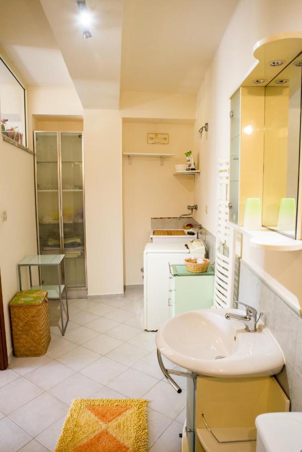 Villa Casa Limoncello Taormina Esterno foto