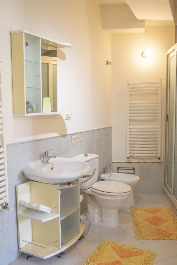 Villa Casa Limoncello Taormina Esterno foto
